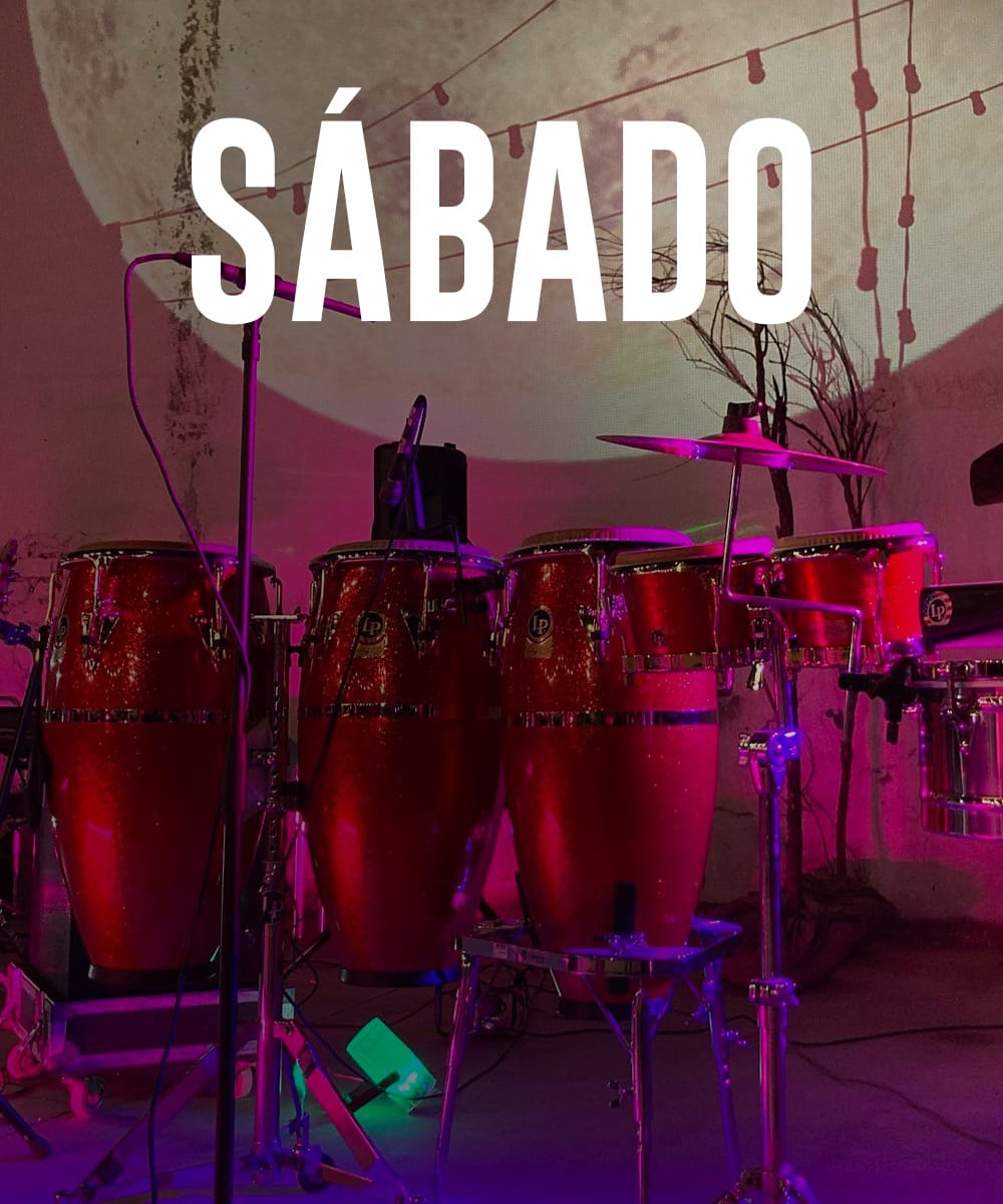 Reserva Cena + Concierto Noche Cubana