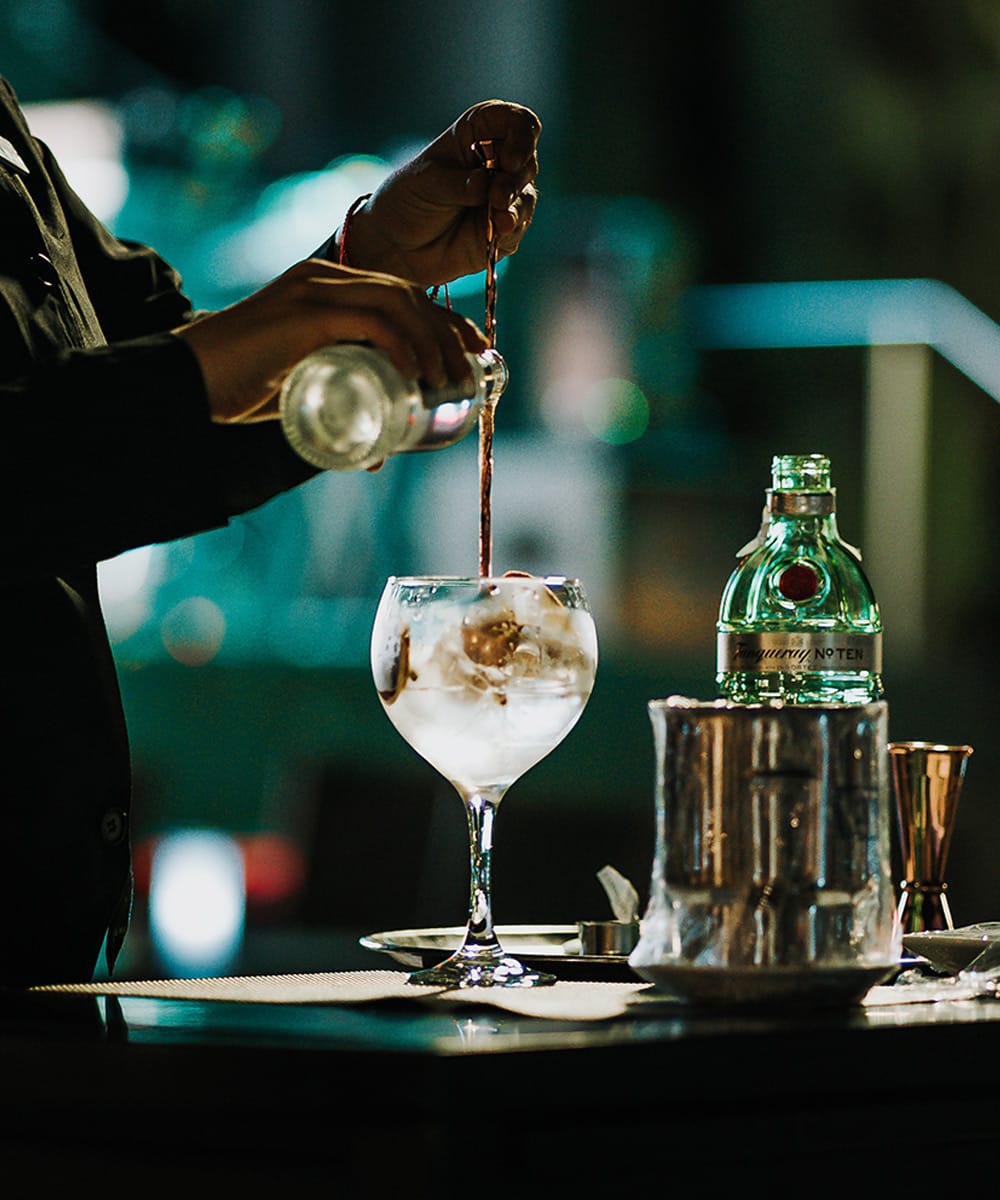 Reserva Copa + Concierto Noche Cubana